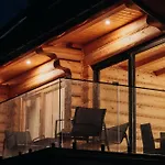 Alpstuga Spacowka - Mini W Beskidach Jaworzynka