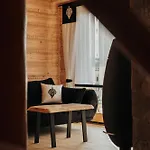 Spacowka - Mini W Beskidach Alpstuga