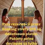 Spacówka - Mini W Beskidach Domek alpejski Jaworzynka