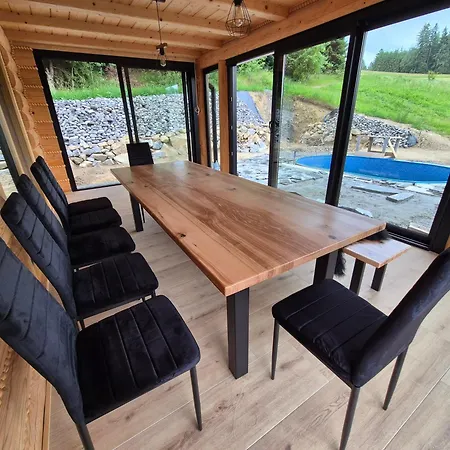 Spacowka - Mini W Beskidach * Jaworzynka