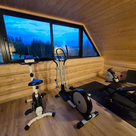 Spacowka - Mini W Beskidach *