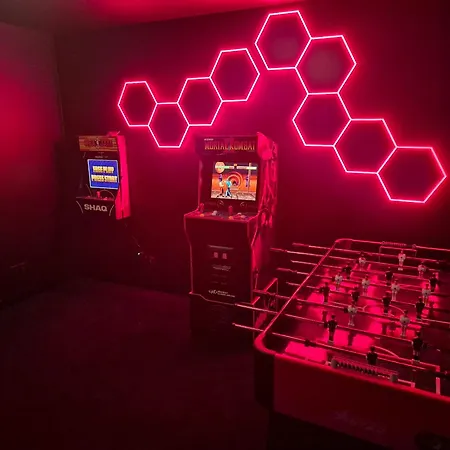 Spacowka - Mini W Beskidach Chalet *