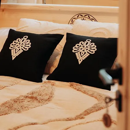 Spacowka - Mini W Beskidach Jaworzynka