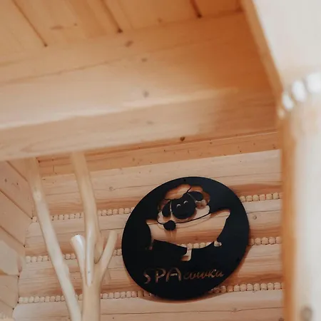 Chalet Spacowka - Mini W Beskidach