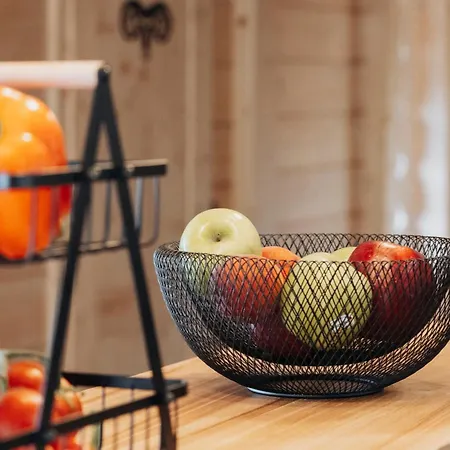 Spacowka - Mini W Beskidach