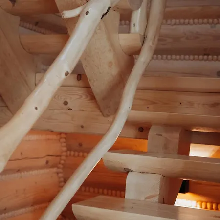 Spacowka - Mini W Beskidach 샬레 *