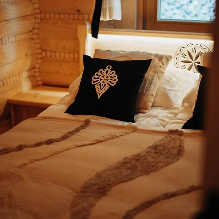 Chalet Spacowka - Mini W Beskidach Jaworzynka