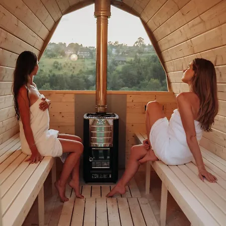 Spacowka - Mini W Beskidach *