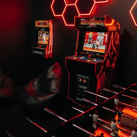 샬레 Spacowka - Mini W Beskidach