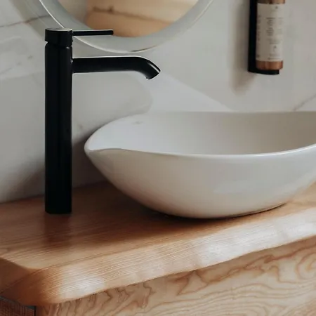 Spacowka - Mini W Beskidach 야보진카