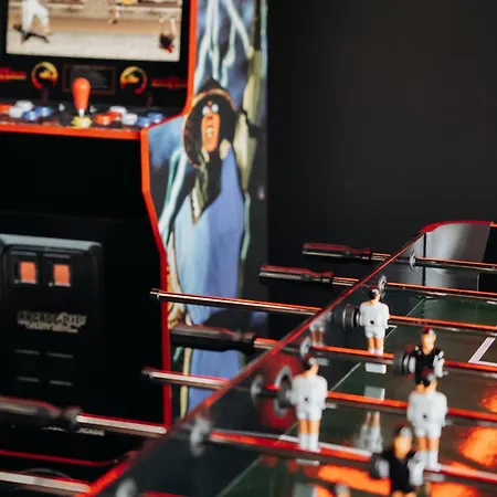 Chalet Spacowka - Mini W Beskidach