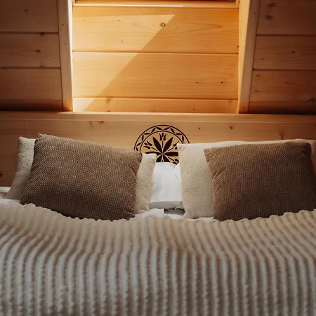 Spacowka - Mini W Beskidach *