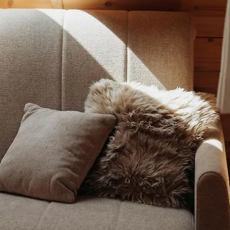 Spacowka - Mini W Beskidach 샬레 야보진카