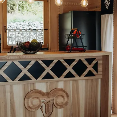 Spacowka - Mini W Beskidach * 야보진카