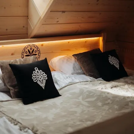 Spacowka - Mini W Beskidach