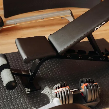 Chalet Spacowka - Mini W Beskidach