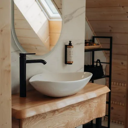 Spacowka - Mini W Beskidach * Jaworzynka