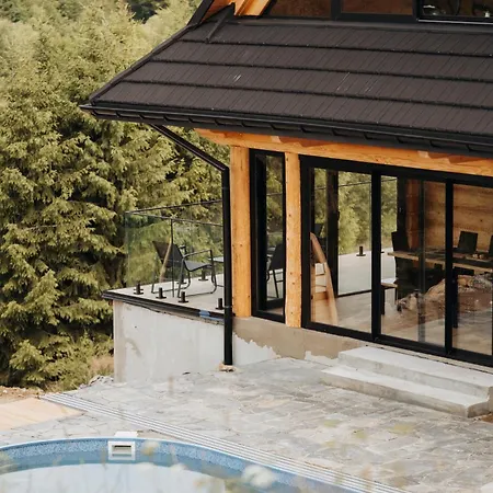 Spacowka - Mini W Beskidach *