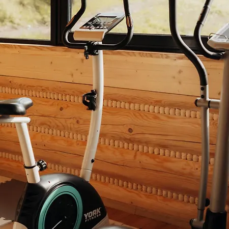 Spacowka - Mini W Beskidach * Jaworzynka