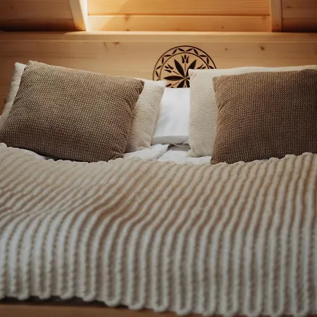 Chalet Spacowka - Mini W Beskidach