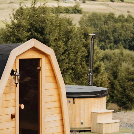 Spacowka - Mini W Beskidach * Jaworzynka