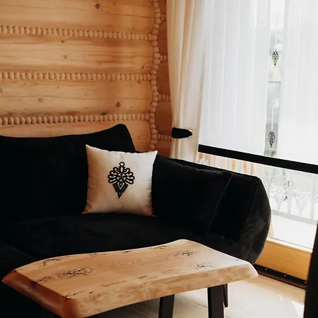 Spacowka - Mini W Beskidach * Jaworzynka