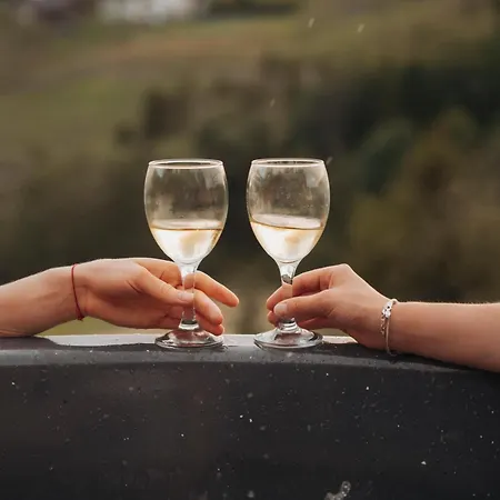 Chalet Spacowka - Mini W Beskidach *