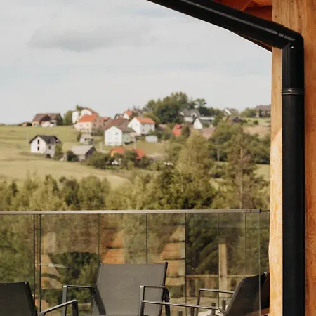 Chalet Spacowka - Mini W Beskidach Jaworzynka