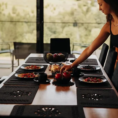 Chalet Spacowka - Mini W Beskidach *