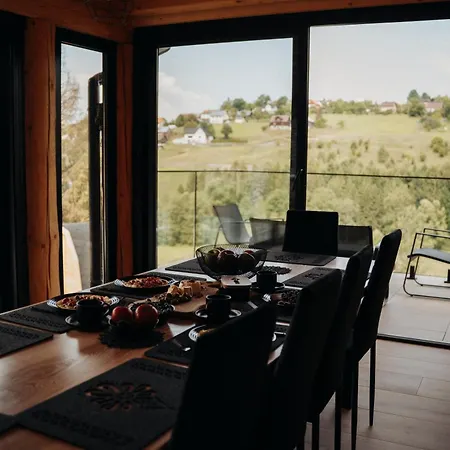 Spacowka - Mini W Beskidach