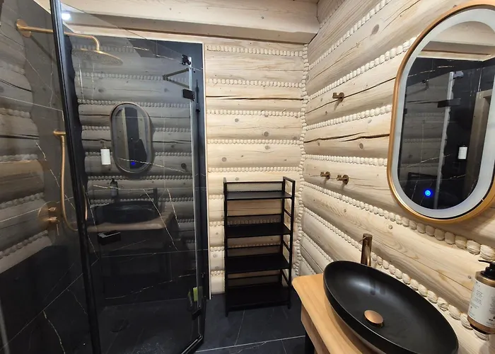 Spacowka - Mini W Beskidach *