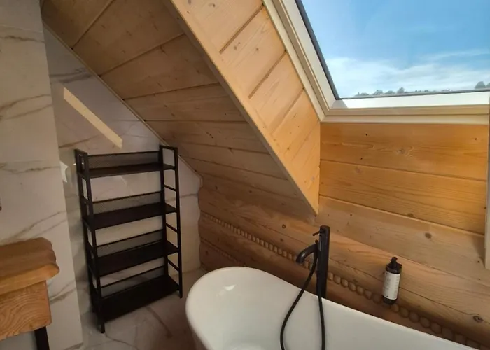 Spacowka - Mini W Beskidach * Jaworzynka