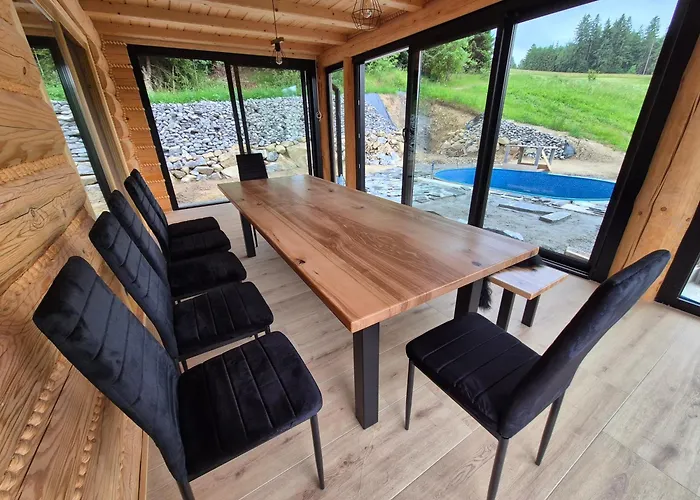 Spacowka - Mini W Beskidach * Jaworzynka