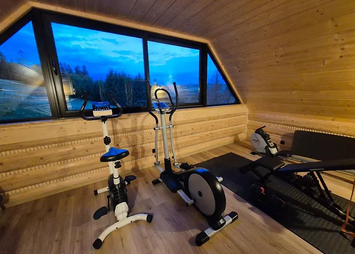 Spacowka - Mini W Beskidach *