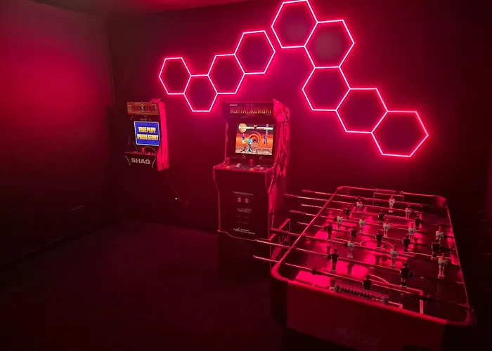 Spacowka - Mini W Beskidach Chalet *