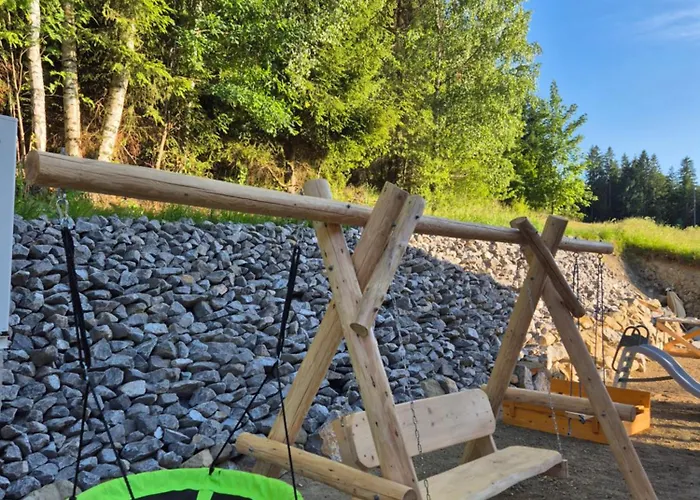 Chalet Spacowka - Mini W Beskidach Jaworzynka