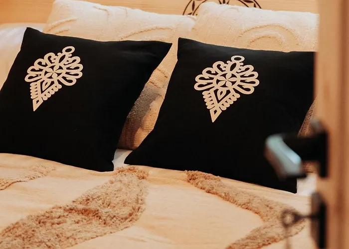 Spacowka - Mini W Beskidach Jaworzynka