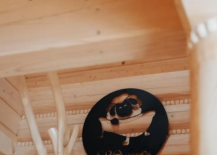 Chalet Spacowka - Mini W Beskidach