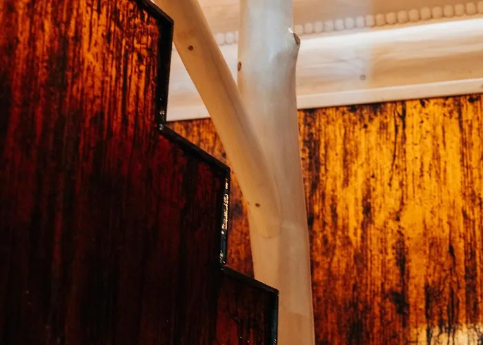 Chalet Spacowka - Mini W Beskidach Jaworzynka