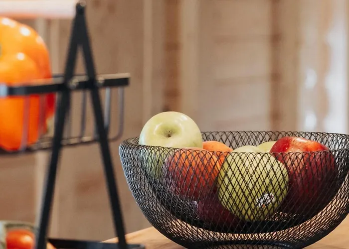 Spacowka - Mini W Beskidach