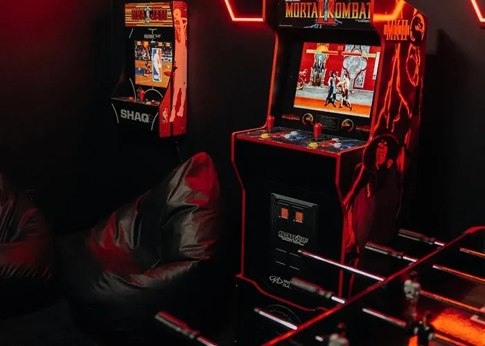 Chalet Spacowka - Mini W Beskidach