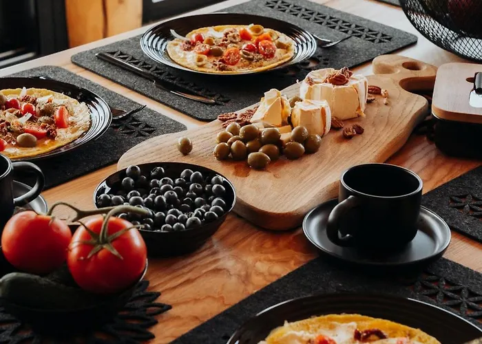 Spacowka - Mini W Beskidach * Jaworzynka