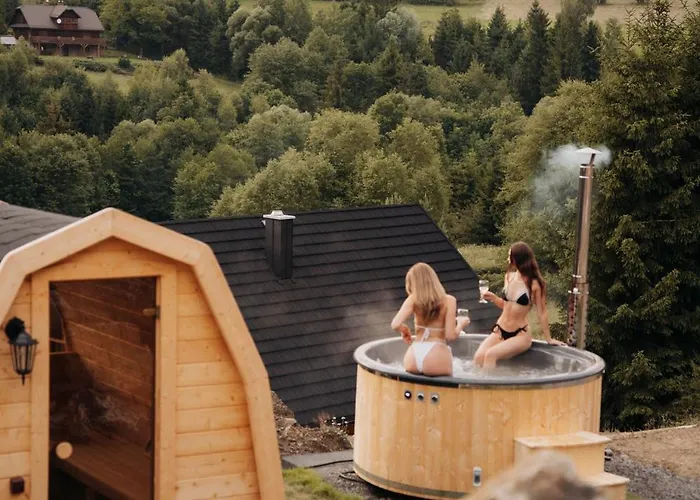 Spacowka - Mini W Beskidach *