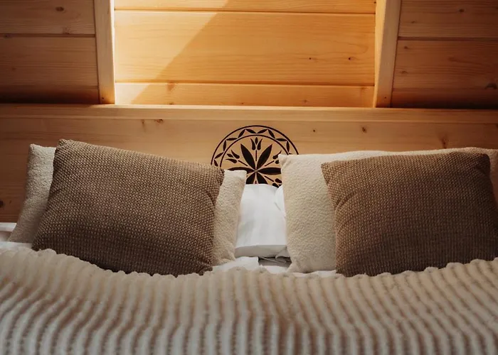 Spacowka - Mini W Beskidach *