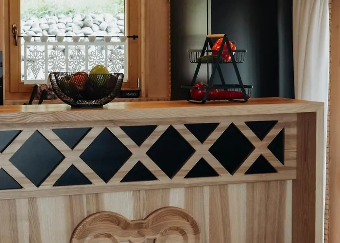 Spacowka - Mini W Beskidach * Jaworzynka