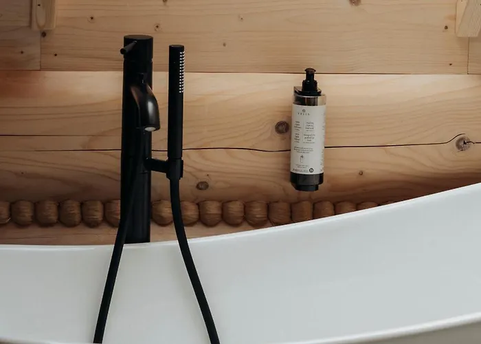 Spacowka - Mini W Beskidach Chalet Jaworzynka