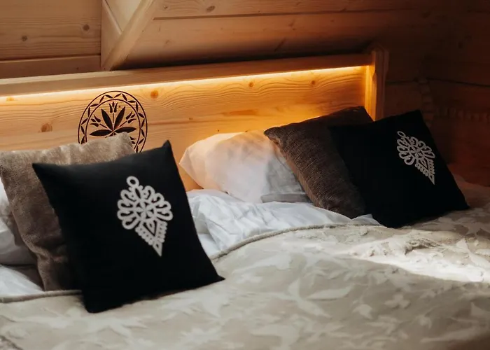 Spacowka - Mini W Beskidach