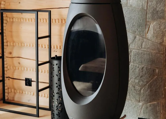 Chalet Spacowka - Mini W Beskidach Jaworzynka