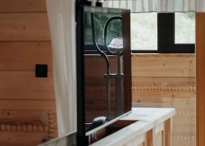 Spacowka - Mini W Beskidach Jaworzynka