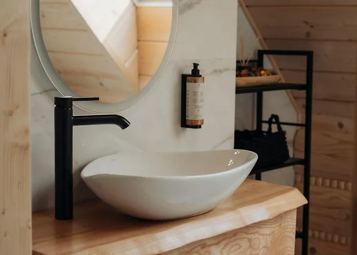 Spacowka - Mini W Beskidach * Jaworzynka